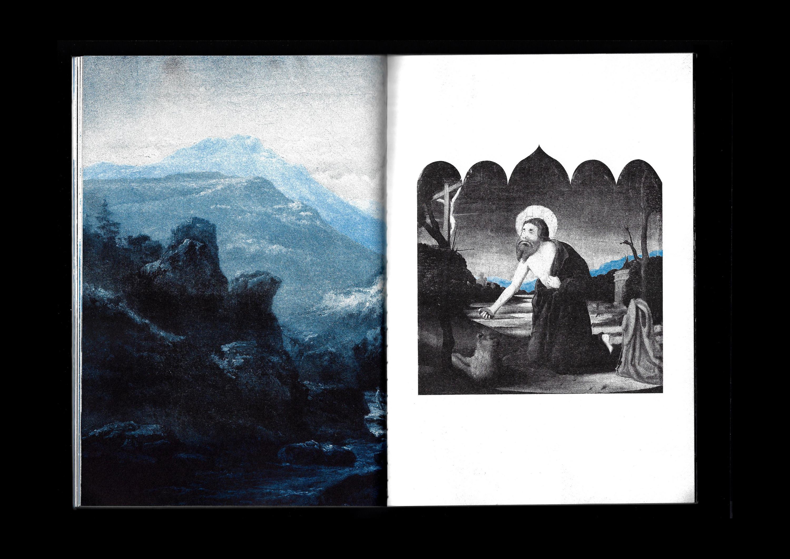 Holy Mountain