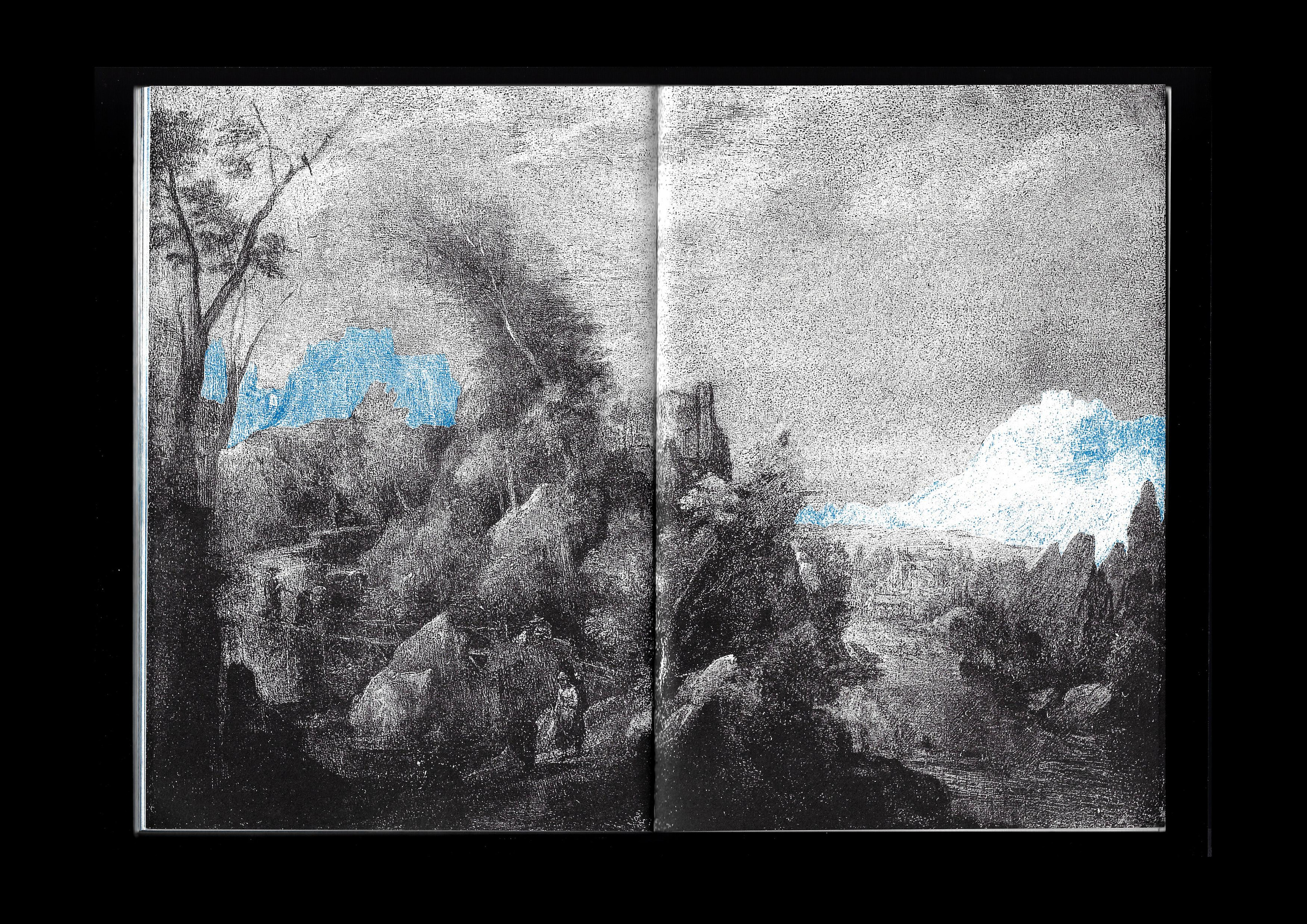 Holy Mountain