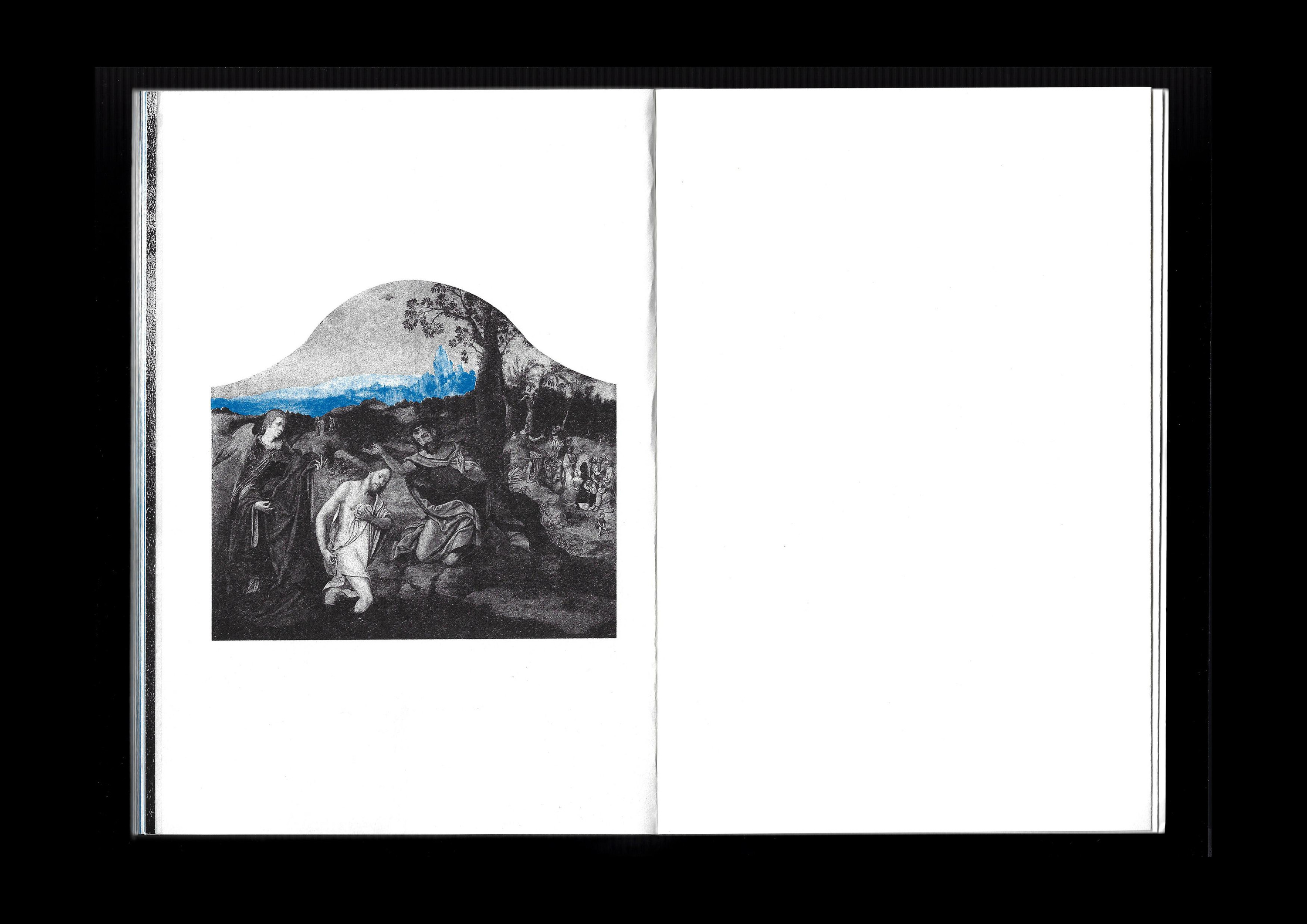 Holy Mountain