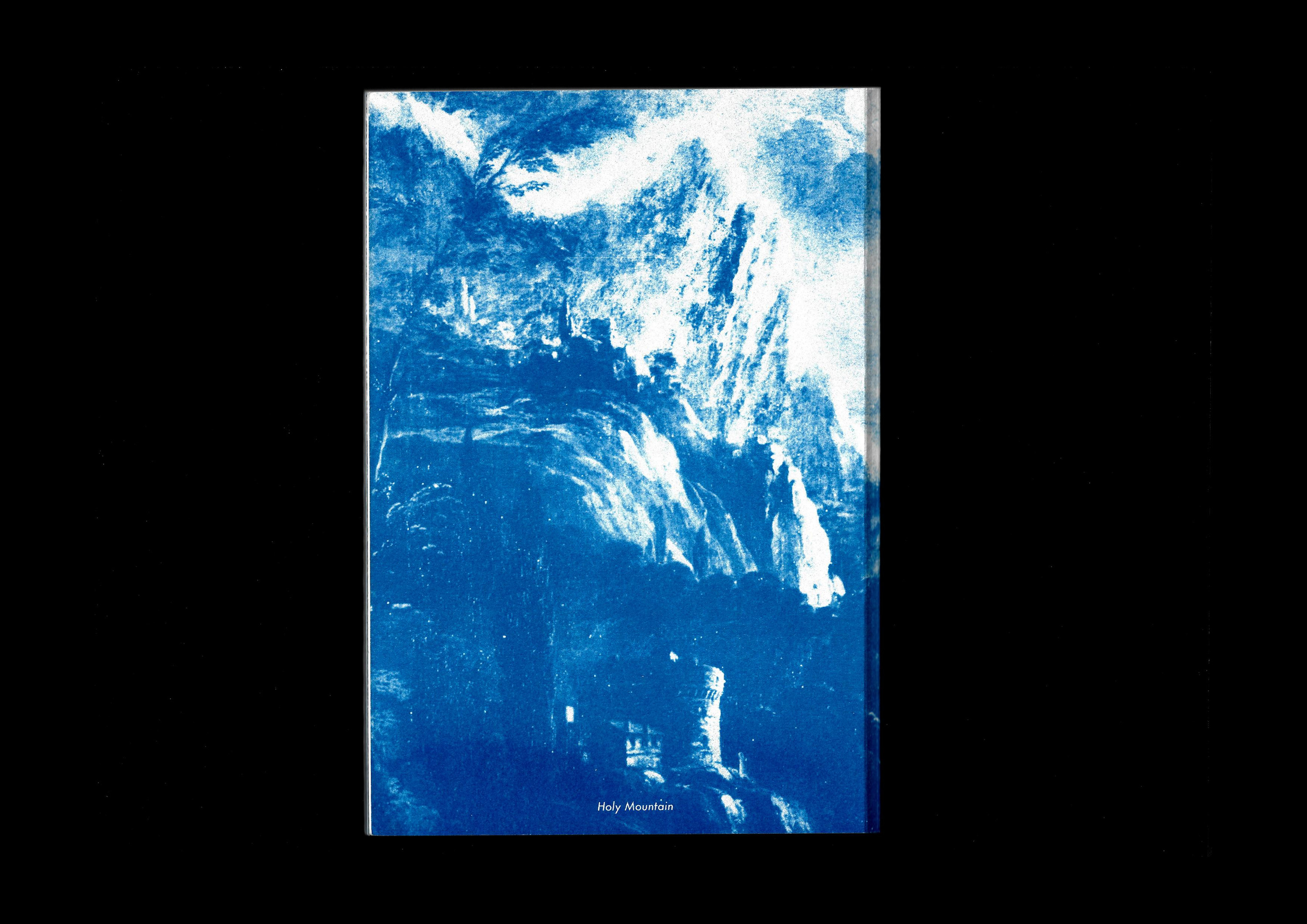 Holy Mountain