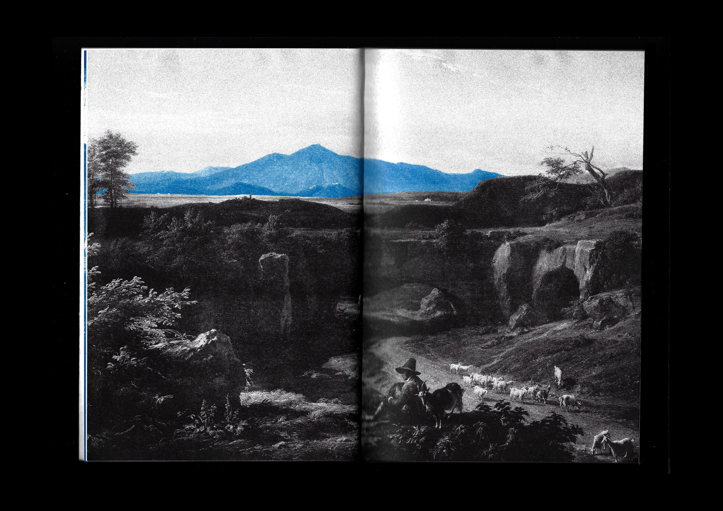 Holy Mountain