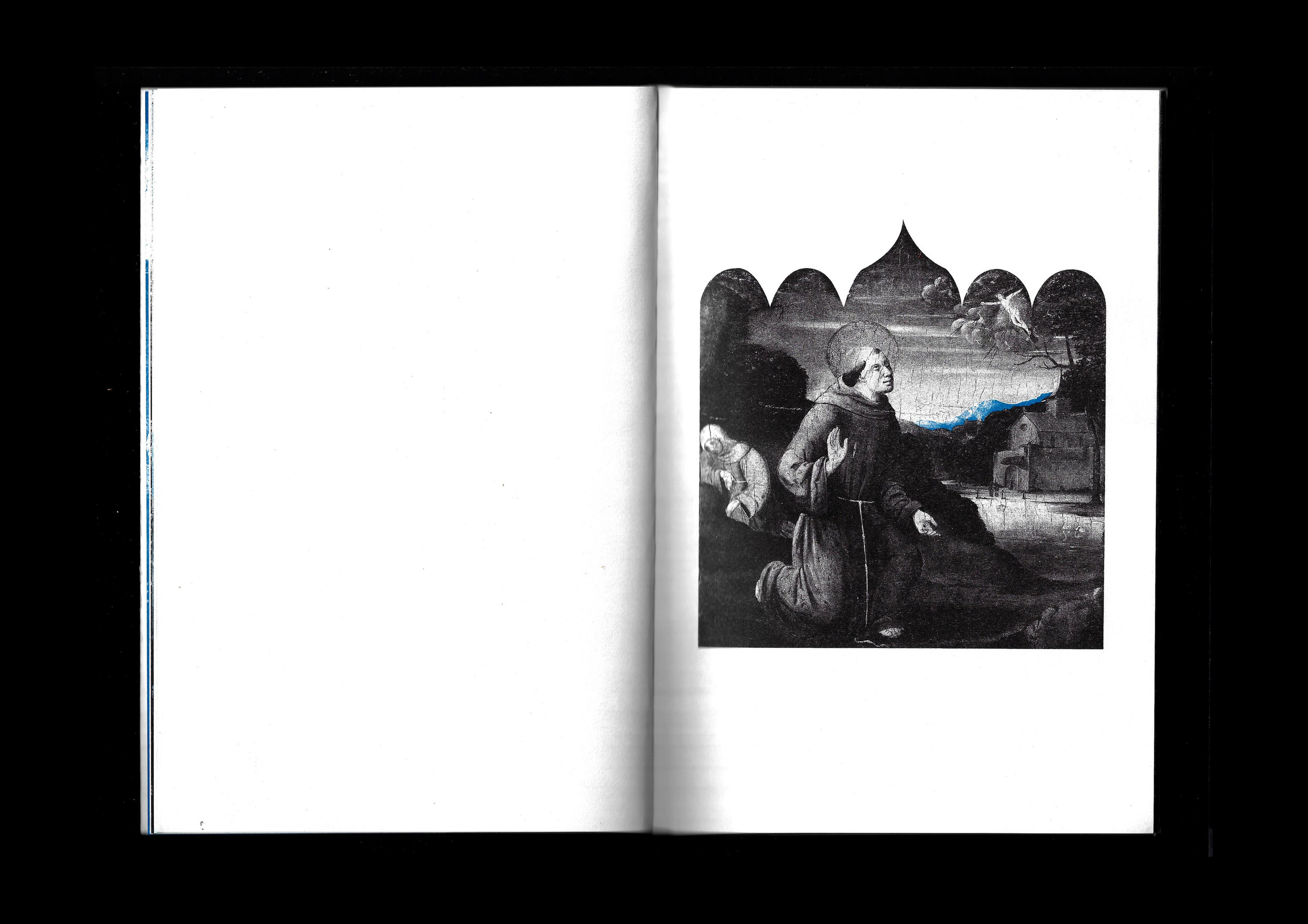 Holy Mountain