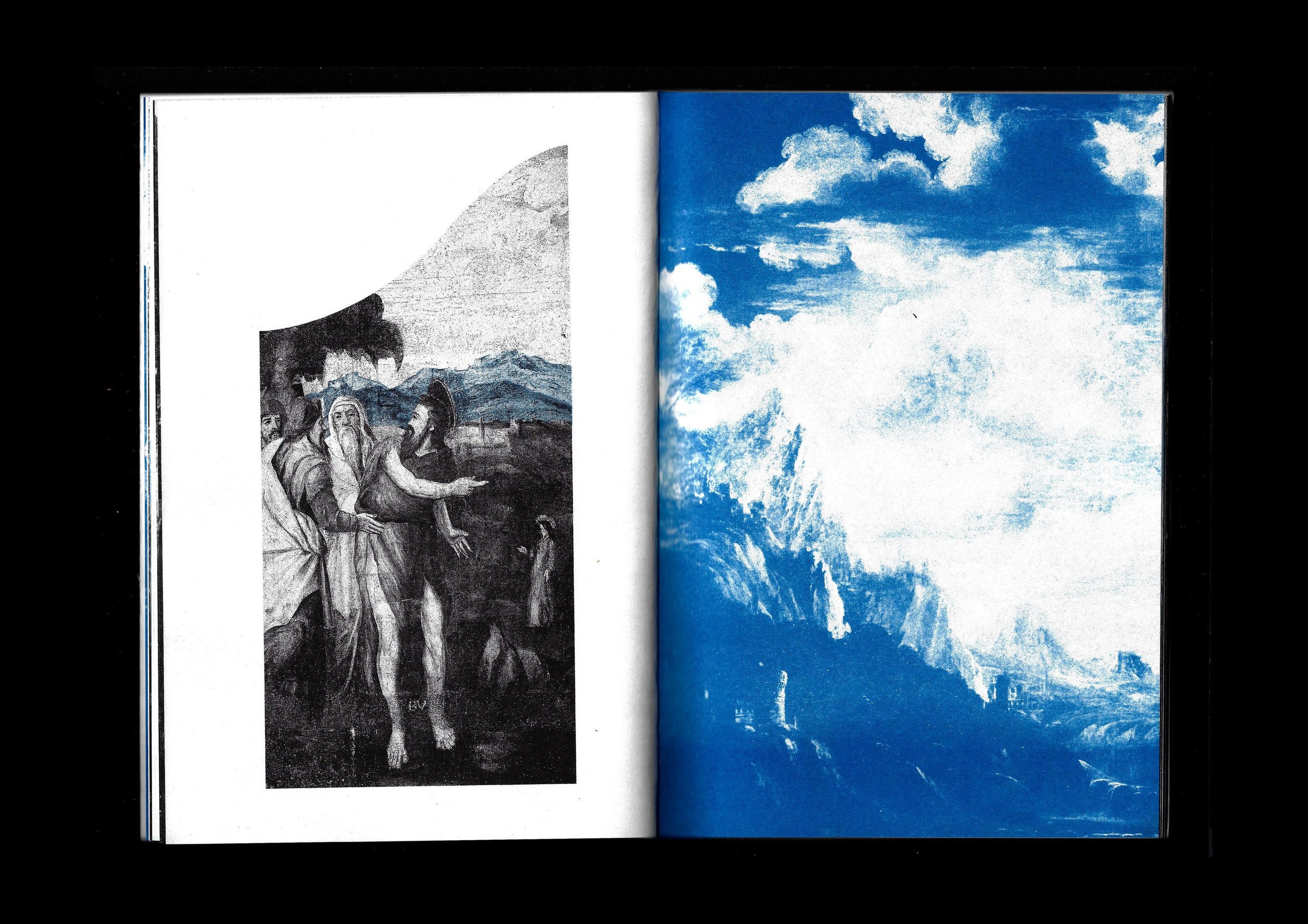 Holy Mountain