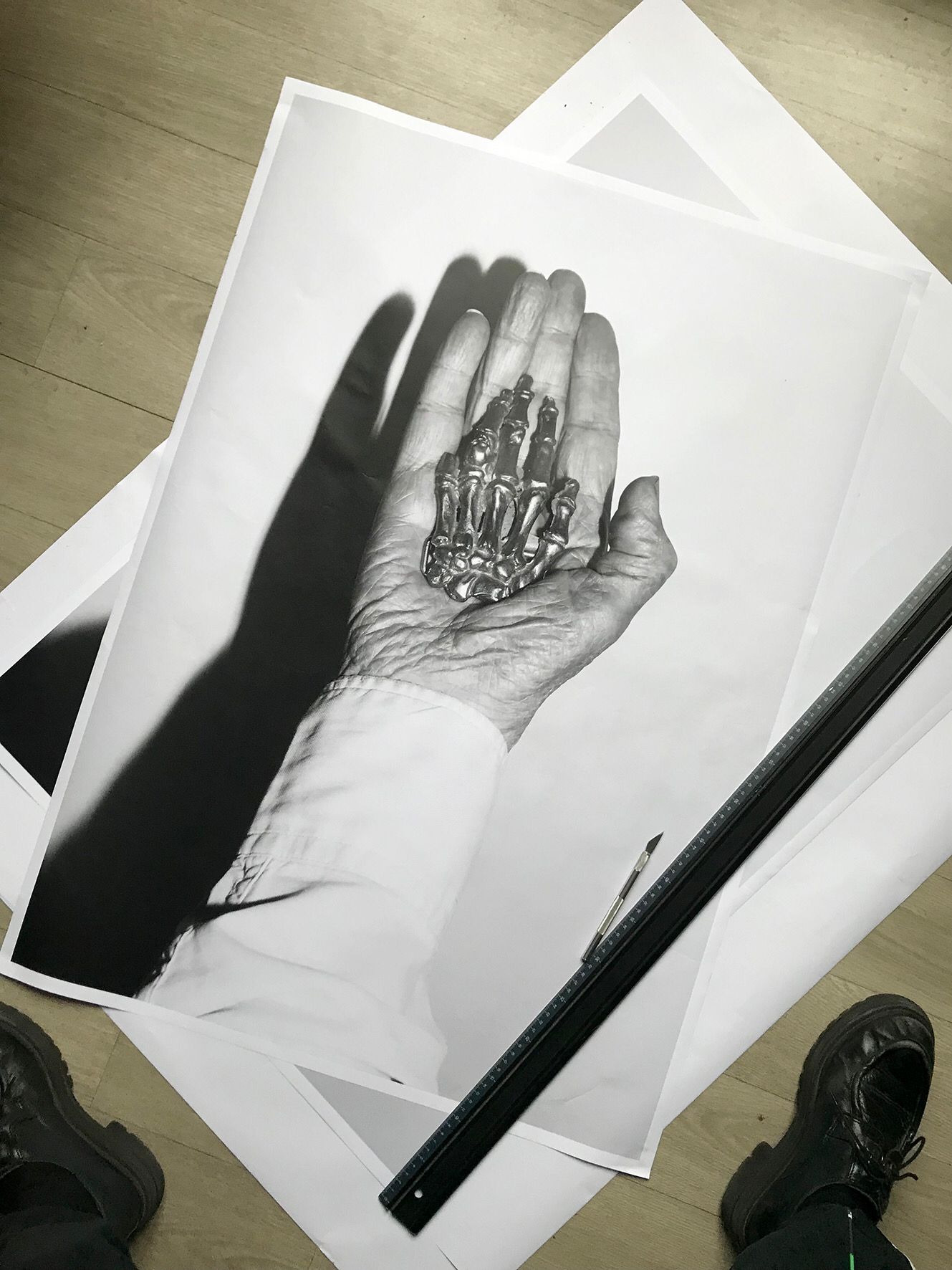 Poster Collectionner les Tombes