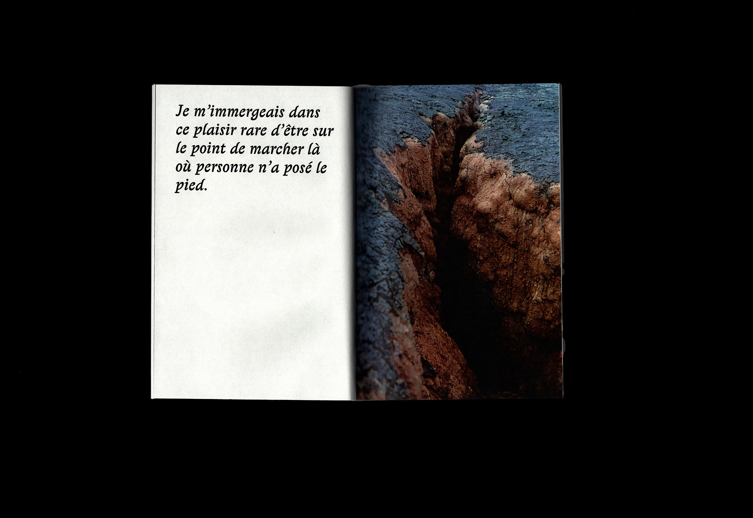 Sink-hole